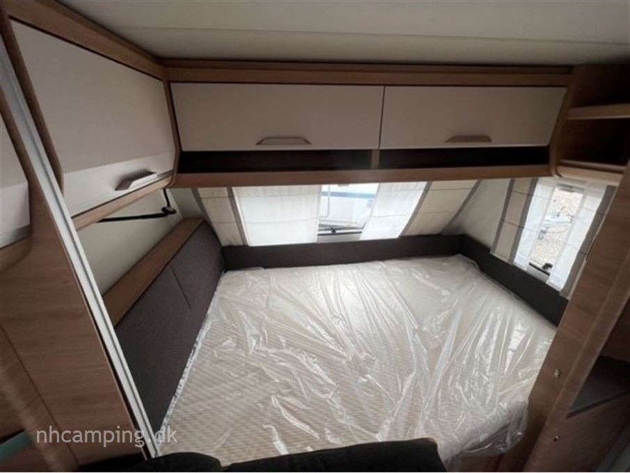 Knaus Sudwind 580 QS